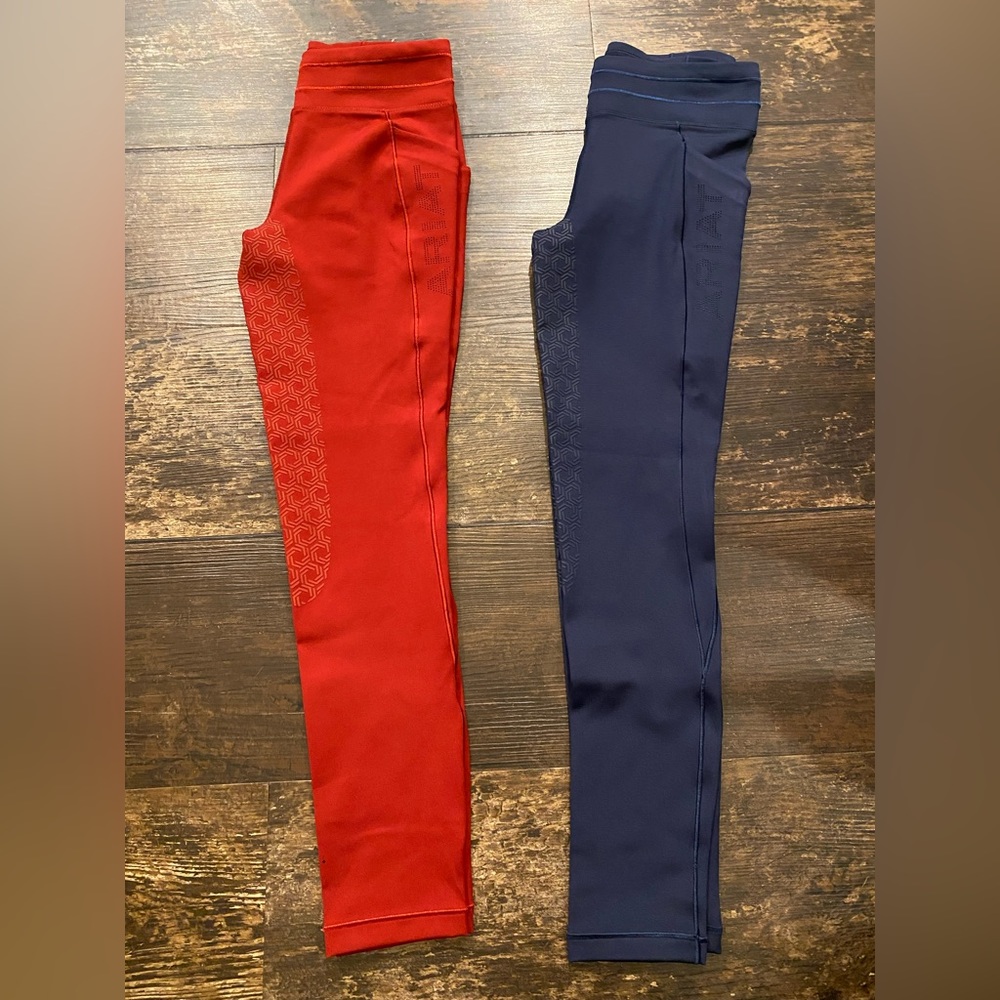 Ariat Girls NWT Size Medium EOS 2.0 Tight